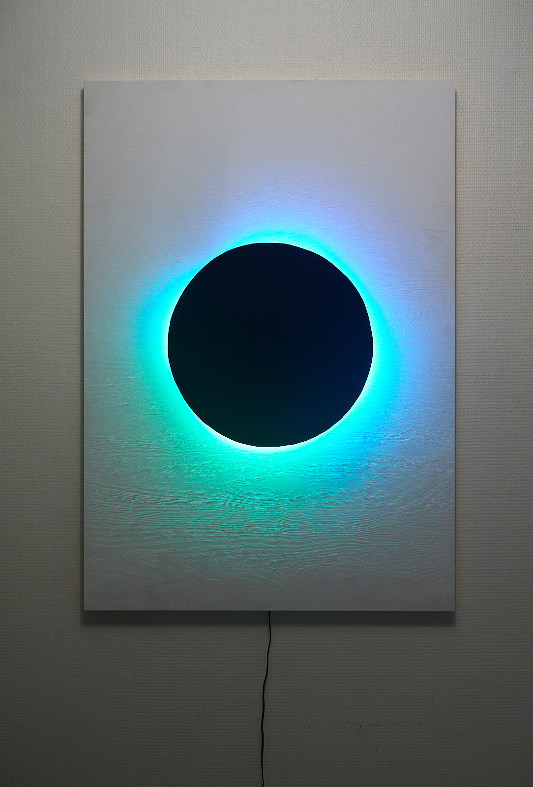 LED circle Image